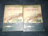 A STEPANOV - PORT ARTHUR 2 VOL