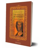 Legea lui Dumnezeu: Manual de Religie - Sf. Filaret de New York - Crestinism