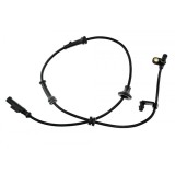 Senzor abs spate Toyota Aygo 2005-, Citroen C1 2005-, Peugeot 107 2005- Stanga, Dreapta, 4545.E2