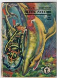 Fierbea oceanul, Constantin Crasnobaiev