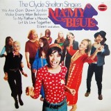 VINIL The Clyde Shelton Singers &lrm;&ndash; Mamy Blue - (VG++) -