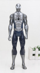 Figurina Spider Man Peter Parker 30 cm armored foto