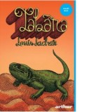 Tabara - Louis Sachar, Christina Anghelina