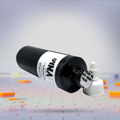 Tus Dynamic BLK - 240ml - 30ml foto