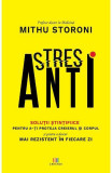 StresAnti - Paperback - Mithu Storoni - Creator