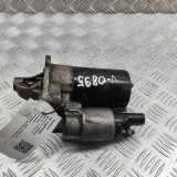 Electromotor AUDI A4 8EC, B7 2007 OEM: 06B911023A,0001107427,0001107428