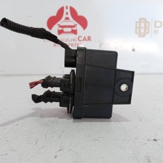 Releu bujii incandescente Alfa Romeo-Citroen-Fiat- Jaguar-Lancia-Peugeot 2.4JTD 38430003