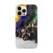 Husa compatibila cu Apple iPhone 12 Pro Max model Fast &amp;amp; Furious, Silicon, TPU, Viceversa