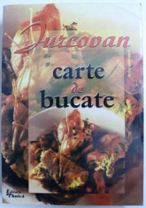 CARTE DE BUCATE de SILVIA JURCOVAN , 2002 foto