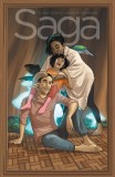 Saga - Volume 9 | Brian K. Vaughan