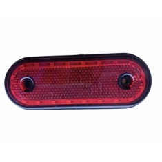Lampa laterala 20 LED Rosie 12/24v FR0293