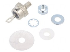 Diodă Zener 50W 4.3V DO5 cu Șurub NTE5241AK