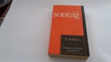 SUSAN SONTAG - IN AMERICA RF18/0