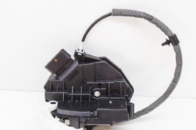 &amp;Icirc;ncuietoare ușă st&amp;acirc;nga spate FORD FOCUS III 2016 OEM: BM5A-A26413-BF,921767-106 11484668 foto