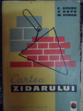 Cartea Zidarului - Colectiv ,548228