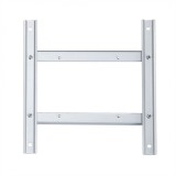 Adaptor monitor VESA 100 la VESA 100/200, Roline 17.03.1106