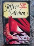 Jeffrey Archer - O Tolba Plina Cu Sageti