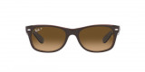 Ray-Ban New Wayfarer Ochelari de Soare RB 2132 6608/M2