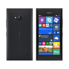 Resigilat Telefon Nokia Lumia 735 Negru foto