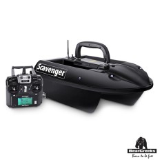 Navomodel Plantat BearCreeks Scavenger Lithium Version