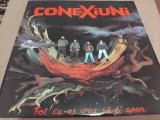 Disc vinil Conexiuni - Tot ce-as vrea sa-ti spun2