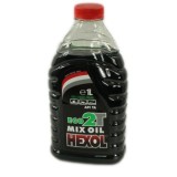 Cumpara ieftin Ulei Motor 2 Timpi, Hexol, Verde ,1Litru