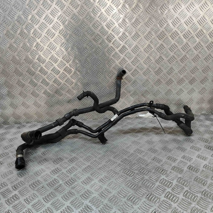Furtun de lichid de răcire VW PASSAT B8 3G2 2018 OEM: 5Q0121065H 29794039