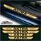 Set Protectie Praguri Opel Astra-Model 6 ? Stickere Auto