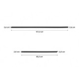 Set bandouri usi laterale Audi Q5 (8R), 2009-, X5 F15, VW Golf 6, Golf 7, Tiguan 2007-2015, Skoda Fabia 2000-2007, Nissan Primera 2001-, Micra 5usi 2