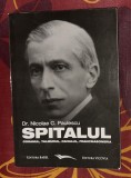 Nicolae C. Paulescu - Spitalul, Coranul, Talmudul, Cahalul, Francmasoneria
