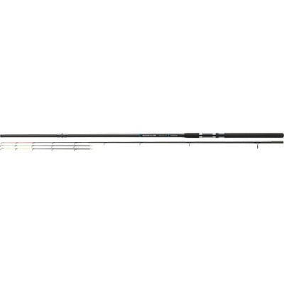 LANSETA CORMORAN SPORTLINE FEEDER 3.30M/40-120G 3+3SEG foto