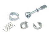 Kit reparatie butuc usa Volkswagen Polo anul de productie 1997-2001 fata stanga