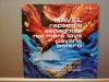 Ravel – Rapsodie Espagnole/Bolero …(1987/Hungaroton/Hungary) - Vinil/Vinyl/NM+, Clasica, Deutsche Grammophon
