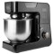 Robot de bucatarie multifunctional Black Decker, 1000 W, 8 viteze si o functie turbo, bol detasabil de 5.2 litri