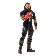 WWE Elite Top Picks 2023 Figurina articulata Roman Reigns (Red Gauntlet) 15 cm foto