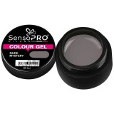 Cumpara ieftin Gel UV Colorat Nude Mystery 5ml, SensoPRO Milano