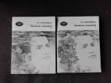 LITERATURA POPULARA - M. EMINESCU 2 VOLUME