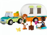 LEGO Friends - Holiday Camping Trip (41726) | LEGO