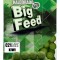 Haldorado - Boilies C21 21mm 700g - Kiwi