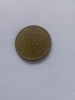 5 escudos 1988, Europa