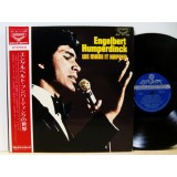 Vinil LP &quot;Japan Press&quot; Engelbert Humperdinck &ndash; We Made It Happen (VG)