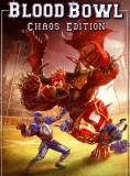 Blood Bowl Chaos Edition Key