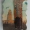 D5 - Magnet frigider - Tematica turism - Tunisia 1