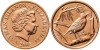 Insulele Cayman 2008 - 1 cent UNC