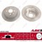 Disc frana OPEL ASTRA F Combi (51, 52) (1991 - 1998) ABE C4X001ABE