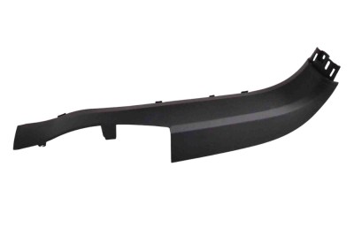 Ornament prag interior dreapta față TESLA MODEL X 2017 OEM: 1035965-00-C,1035966-00-C foto