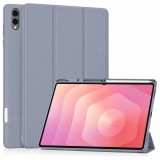 Asteroid GSM - Flex Trifold (with Pencil Holder) - Samsung Galaxy Tab S11 Ultra / Tab S12 Ultra - Purple