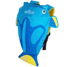 Rucsac Trunki PaddlePak Tang foto