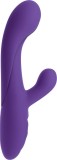 Vibrator Iepuras Ultimate Rabbit No. 3 Mov, Pipedream