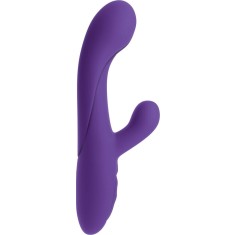 Vibrator Iepuras Ultimate Rabbit No. 3 Mov